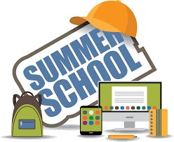 LHS Summer School Information