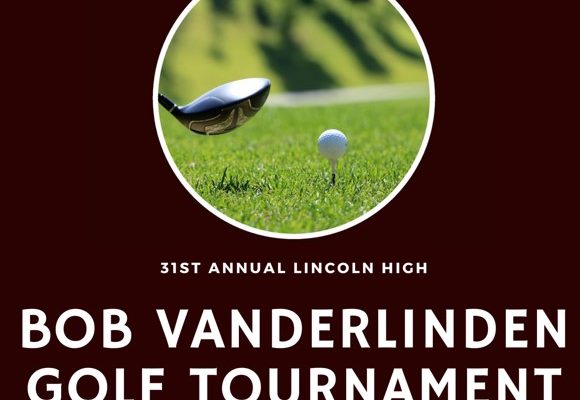 LHS Annual Golf Tournament set for June 9