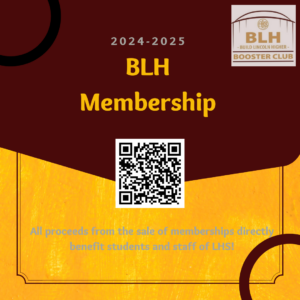 BLH MEMBERSHIP