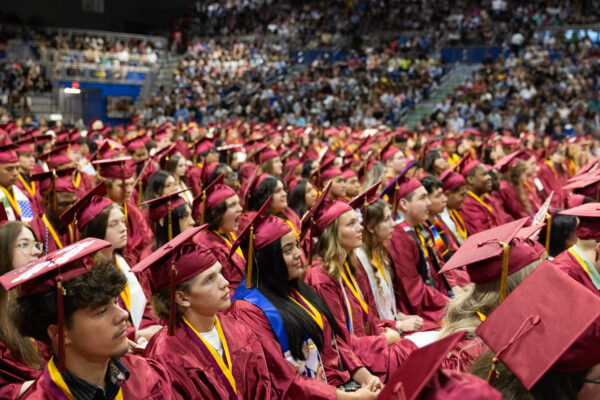 DMPS Releases Class of ’25 Commencement Schedule