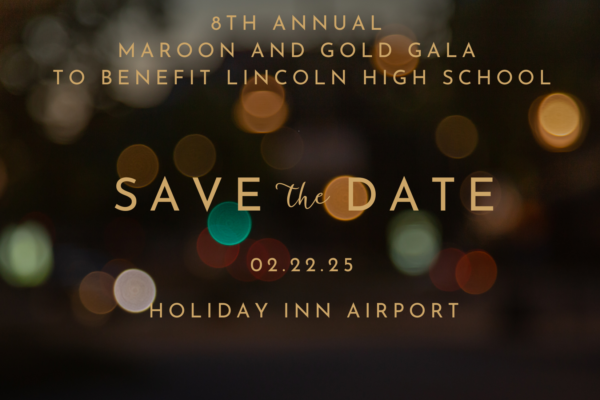 8th Annual Maroon & Gold Gala